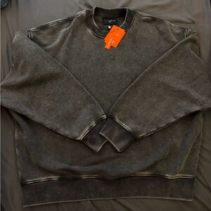 Men’s YoungLA Elevated Essentials Crewneck